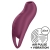 POCKET PRO 1 ESTIMULADOR CLÍTORIS GRANATE nº6