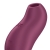 POCKET PRO 1 ESTIMULADOR CLÍTORIS GRANATE nº7