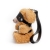 PORTA CHAVES URSO CRUSHITO COM ARNÊS CRUSHIOUS nº1