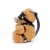 ANNEAU PORTE-CLEFS EN FORME D'OURS CRUSHITO AVEC COURANTS CR