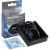 Potenzplus kit de 3 anillos para el pene (s, m, l) - negro