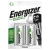 POWER PLUS PILA RECARGABLE HR14 C 2500mAh BLISTER*2