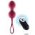 PREMIUM SILICONE 3 VIBRATING KEGEL BEADS REMOTE CONTROL nº2