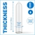 PRESERVATIVO SILK THIN MS FINO 144 UNIDADES nº1