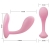 PRETTY LOVE - BAIRD G-SPOT 12 IMPOSTAZIONI DI VIBRAZIONE APP