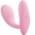 PRETTY LOVE - BAIRD G-SPOT 12 RÉGLAGES DE VIBRATION APPLICAT