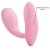 PRETTY LOVE - BAIRD G-SPOT 12 VIBRACIONES RECARGABLE ROSA AP