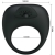 Pretty Love Anillo Vibrador Tonguo Negro nº12