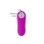 Pretty Love Huevo Vibrador Eunice Color Púrpu CL70 nº3