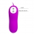 Pretty Love Huevo Vibrador Eunice Color Púrpu CL70 nº8
