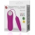 Pretty Love Huevo Vibrador Harriet Color Púrp CL70 nº14