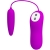 Pretty Love Huevo Vibrador Harriet Color Púrp CL70 nº8