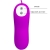 Pretty Love Huevo Vibrador Harriet Color Púrp CL70 nº9