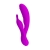 Pretty Love Vibrador Bliss Color Púrpura