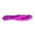 Pretty Love Vibrador Bliss Color Púrpura nº15