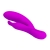 Pretty Love Vibrador Bliss Color Púrpura nº3