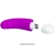 Pretty Love Vibrador Luther Color Rosa nº13