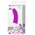 Pretty Love Vibrador Luther Color Rosa nº17