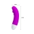 Pretty Love Vibrador Luther Color Rosa nº4