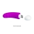 Pretty Love Vibrador Luther Color Rosa nº6