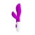 Pretty Love Vibrador Newman Color Púrpura nº1