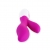 Pretty Love Vibrador Newman Color Púrpura nº12