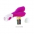 Pretty Love Vibrador Newman Color Púrpura nº15