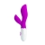 Pretty Love Vibrador Newman Color Púrpura nº2