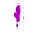 Pretty Love Vibrador Newman Color Púrpura nº5