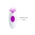 Pretty Love Vibrador Newman Color Púrpura nº6