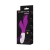Pretty Love Vibrador Newman Color Púrpura nº8