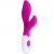 Pretty Love Vibrador Newman Color Púrpura nº9