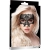 OUCH! PRINCESS LACE MASK nº1