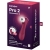 ESTIMULATEUR  PRO 2 GEN 3 SATISFYER AVEC CONNECT APP ROUGE V