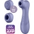 ESTIMULADOR PRO 2 GEN 3 SATISFYER COM CONNECT APP LILÁS