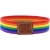 PULSERA CHICO GOMA LUJO ORGULLO