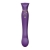 REINE G-SPOT PULS WAVE VIBE VIOLET nº1