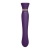 QUEEN G-SPOT PULS WAVE VIBE ROXO nº2