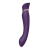 REINE G-SPOT PULS WAVE VIBE VIOLET nº3