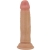 QUENTIN DILDO REALÍSTICO 18 CM NATURAL