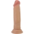 QUENTIN DILDO REALÍSTICO 18 CM NATURAL nº1