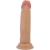 QUENTIN DILDO REALÍSTICO 18 CM NATURAL nº2