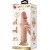 QUENTIN DILDO REALÍSTICO 18 CM NATURAL nº5