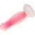 RADIANT SOFT SILICONE - DILDO BRILLANTE ROSA nº2