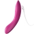 RAVE 2 VIBRADOR PUNTO G FUCSIA nº1
