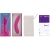 RAVE 2 VIBRADOR PUNTO G FUCSIA nº3