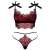 REDESSIA SET DUE PEZZI L/XL nº4