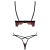 REDESSIA SET DUE PEZZI L/XL nº5