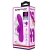 VIBRADOR SUCKER RECARREGVEL REGINA ROXO nº11