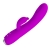 REGINA VIBRADOR-SUCCIONADOR RECARGABLE MORADO nº3